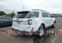 2016 Ford EXPLORER photo