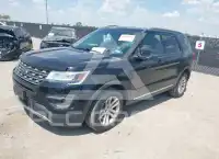 2016 Ford EXPLORER photo