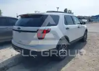 2016 Ford EXPLORER photo