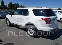 2016 Ford EXPLORER photo