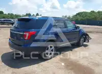 2016 Ford EXPLORER photo