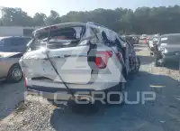 2016 Ford EXPLORER photo