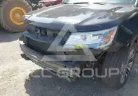 2016 Ford EXPLORER фото