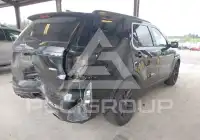 2016 Ford EXPLORER фото
