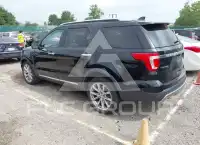 2016 Ford EXPLORER фото