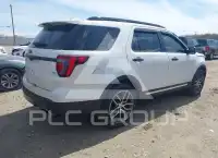 2016 Ford EXPLORER фото