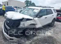 2016 Ford EXPLORER photo