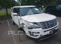 2016 Ford EXPLORER photo