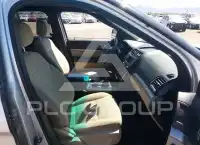 2016 Ford EXPLORER фото