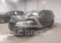 2016 Ford EXPLORER фото