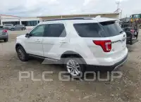 2016 Ford EXPLORER фото