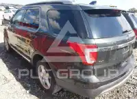 2016 Ford EXPLORER фото