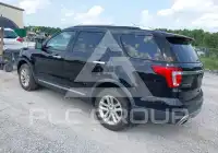 2016 Ford EXPLORER photo