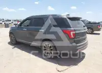 2016 Ford EXPLORER photo