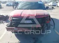 2016 Ford EXPLORER фото