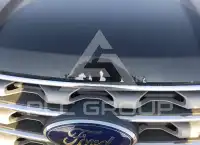 2016 Ford EXPLORER фото