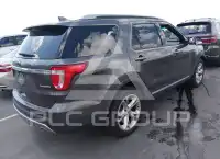 2016 Ford EXPLORER photo