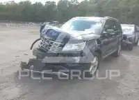 2016 Ford EXPLORER photo