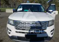 2016 Ford EXPLORER photo
