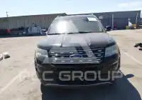 2016 Ford EXPLORER photo