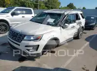 2016 Ford EXPLORER photo