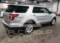 2016 Ford EXPLORER photo