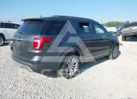 2016 Ford EXPLORER photo