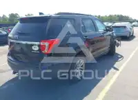 2016 Ford EXPLORER photo