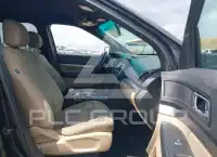 2016 Ford EXPLORER фото