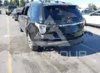 2016 Ford EXPLORER фото