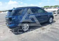 2016 Ford EXPLORER фото