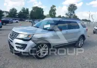 2016 Ford EXPLORER photo