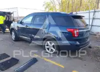 2016 Ford EXPLORER photo