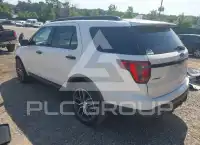 2016 Ford EXPLORER photo