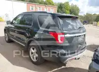 2016 Ford EXPLORER photo