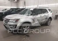 2016 Ford EXPLORER photo