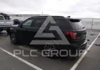 2016 Ford EXPLORER фото