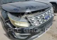 2016 Ford EXPLORER photo