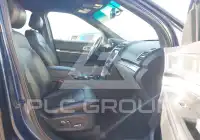 2016 Ford EXPLORER фото