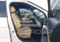 2016 Ford EXPLORER photo