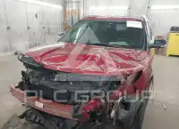 2016 Ford EXPLORER photo