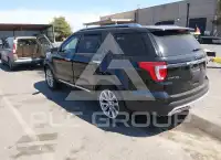 2016 Ford EXPLORER photo