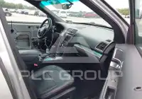 2016 Ford EXPLORER photo