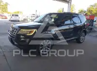 2016 Ford EXPLORER photo