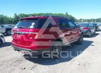 2016 Ford EXPLORER photo
