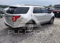 2016 Ford EXPLORER photo