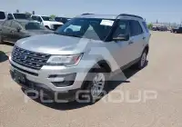 2016 Ford EXPLORER photo