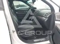 2016 Ford EXPLORER photo