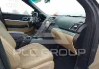 2016 Ford EXPLORER photo
