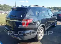 2016 Ford EXPLORER photo